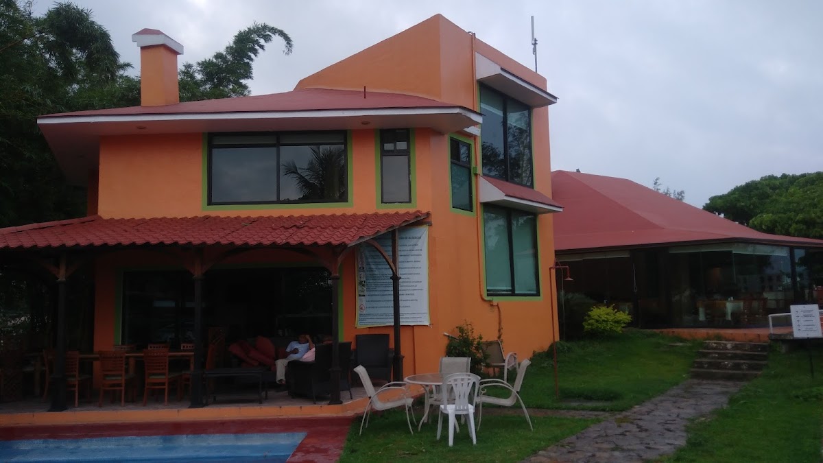 Hotel Campestre La Colina Del Conejo