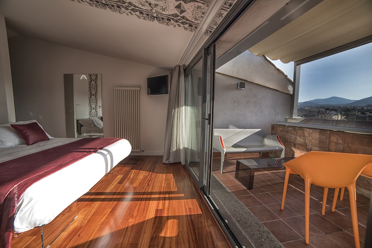 The Pinball Luxury Suites Hotel 2