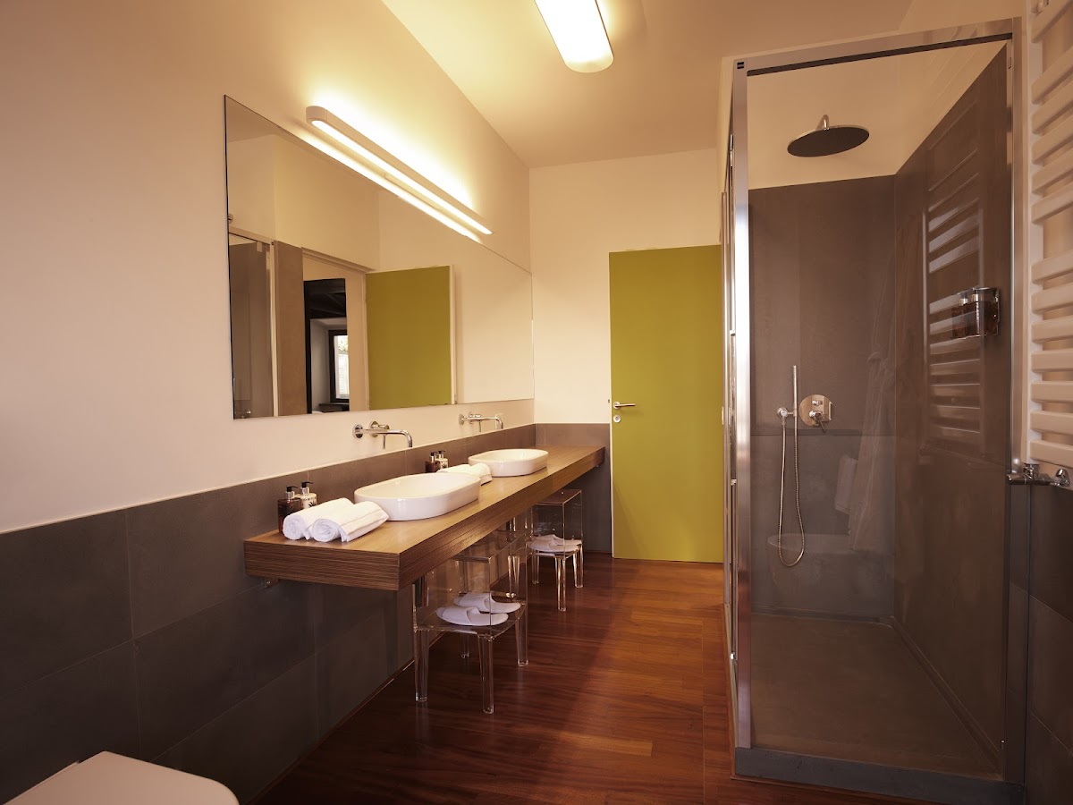 The Pinball Luxury Suites Hotel 3