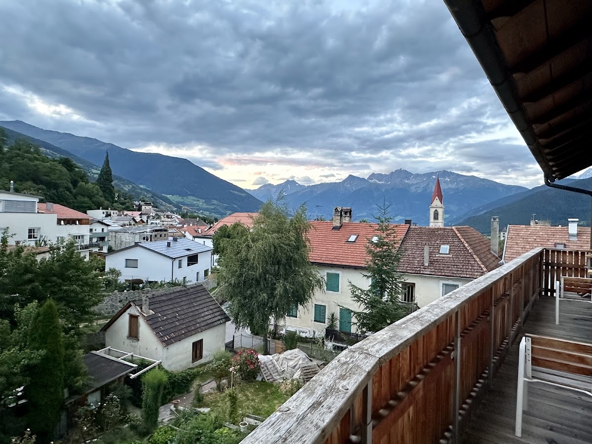 Garnì Sonne Hotel 3