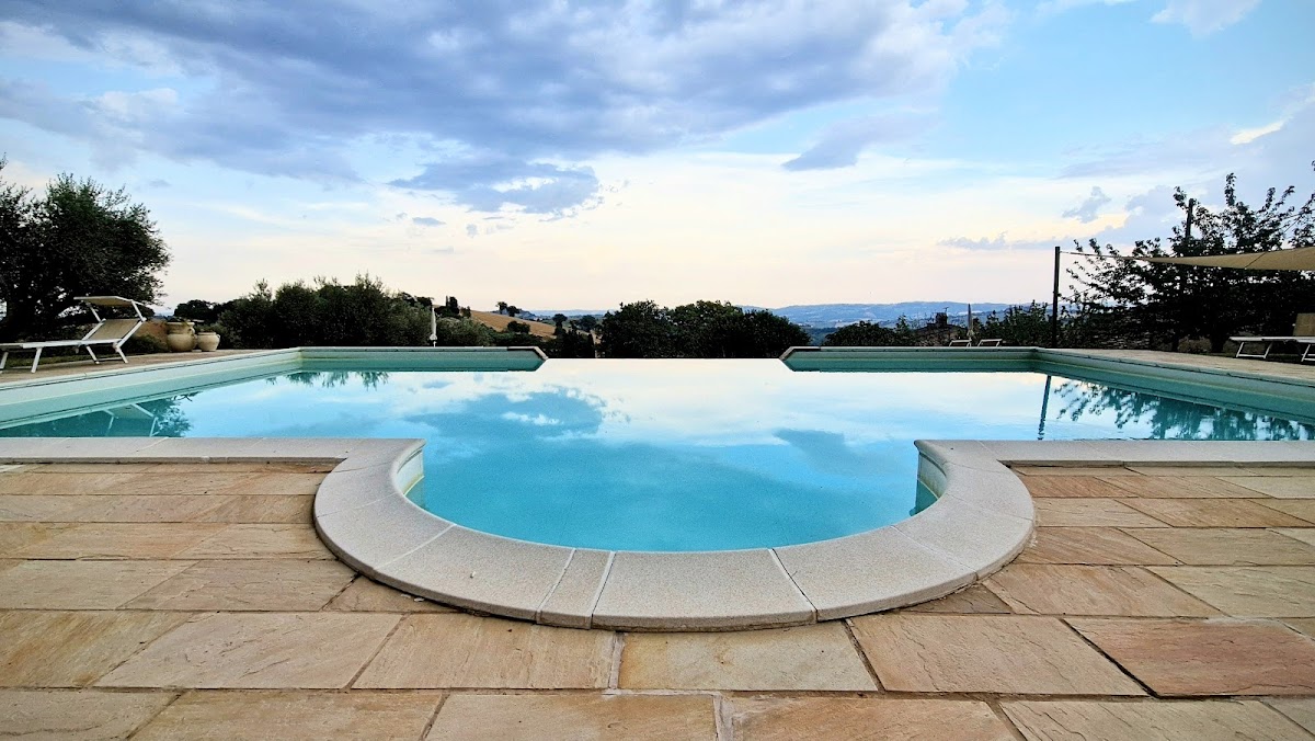 Agriturismo Borgo Belfiore