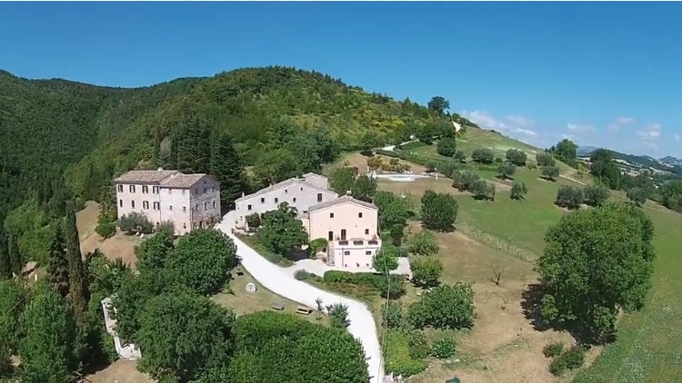 Agriturismo Borgo Belfiore