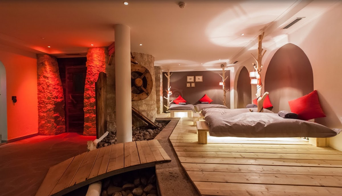 Alpstay - Hotel Acadia - Adults Only Hotel 2