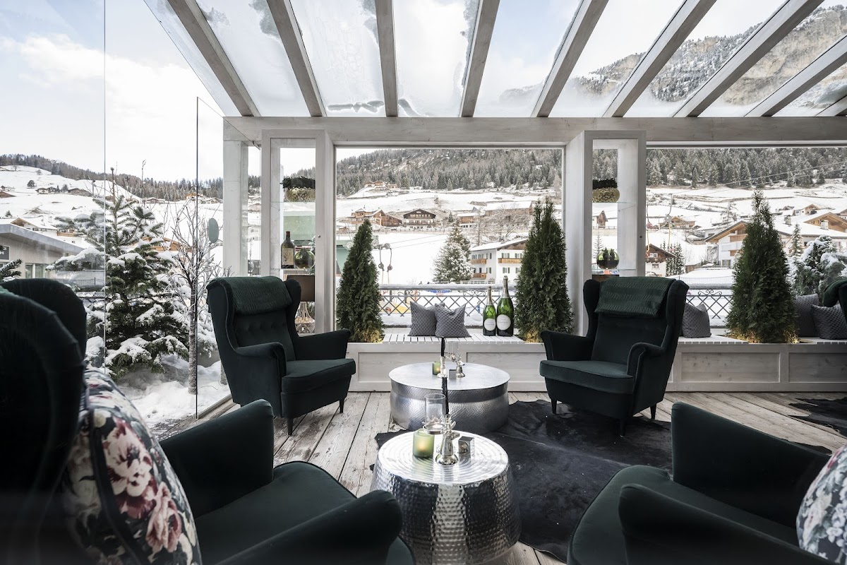 Alpstay - Hotel Acadia - Adults Only Hotel 3