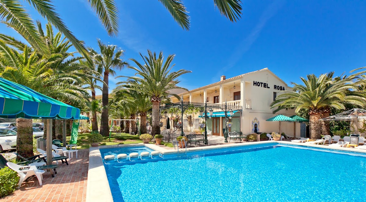 Hotel Rosa