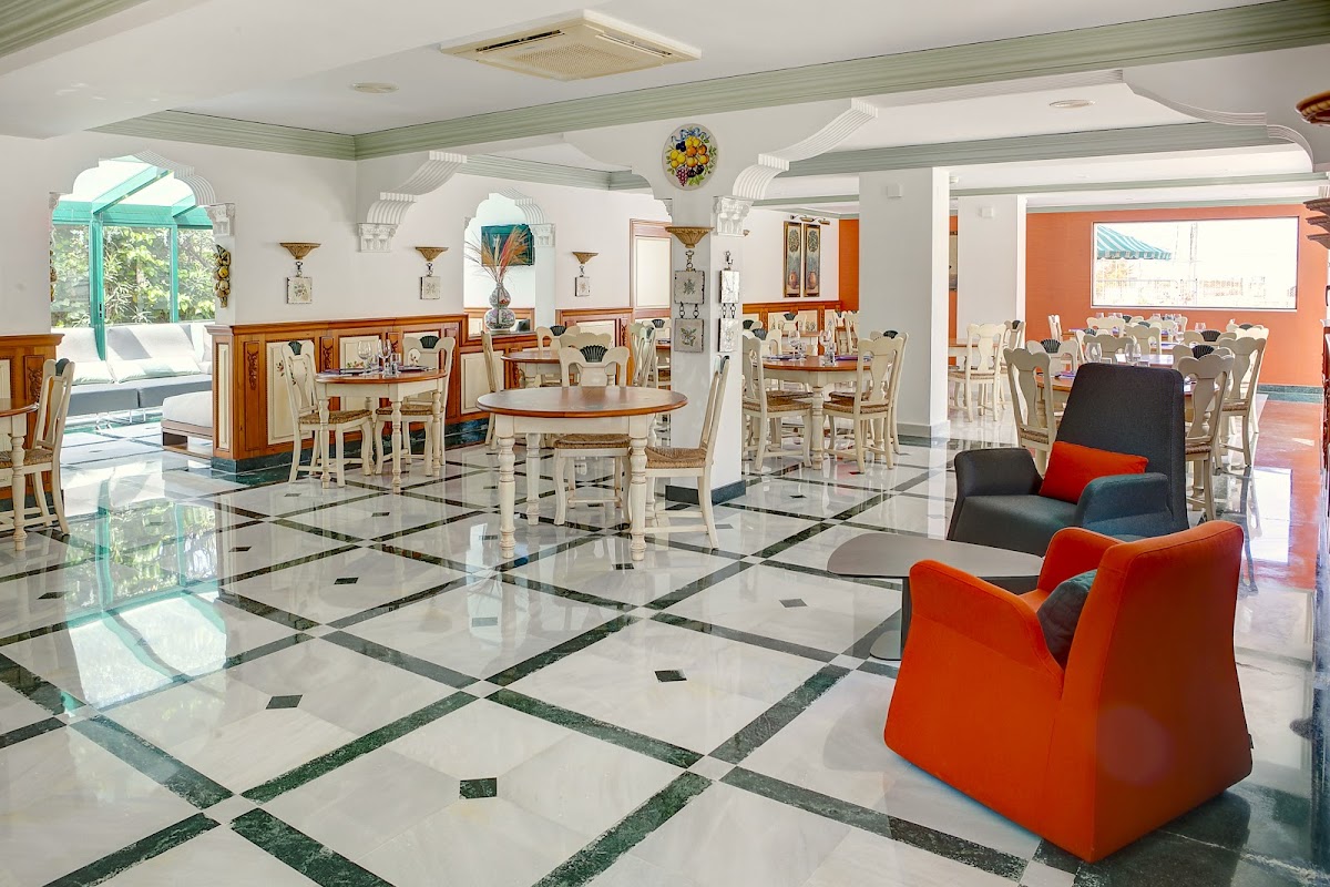 Hotel Rosa