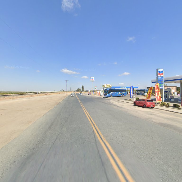 Earlimart Motel