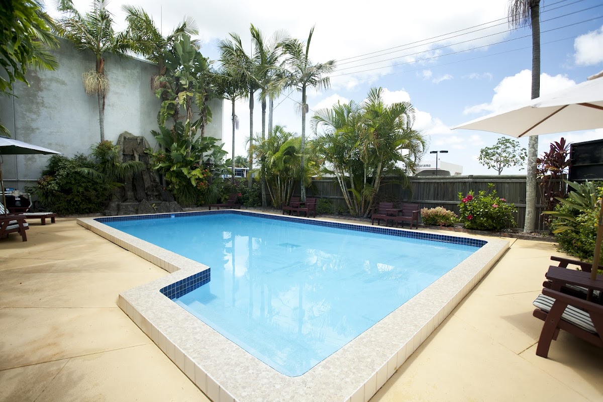 Pacific Motel Taree Hotel 3