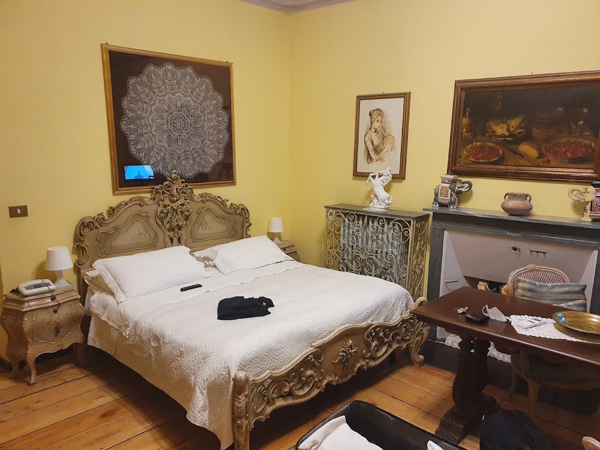 Cavallo Bianco Hotel 2
