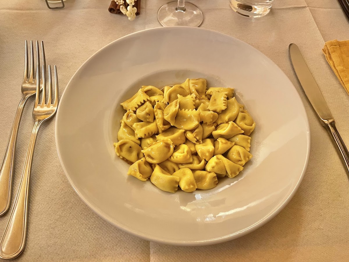 Cavallo Bianco Hotel 3