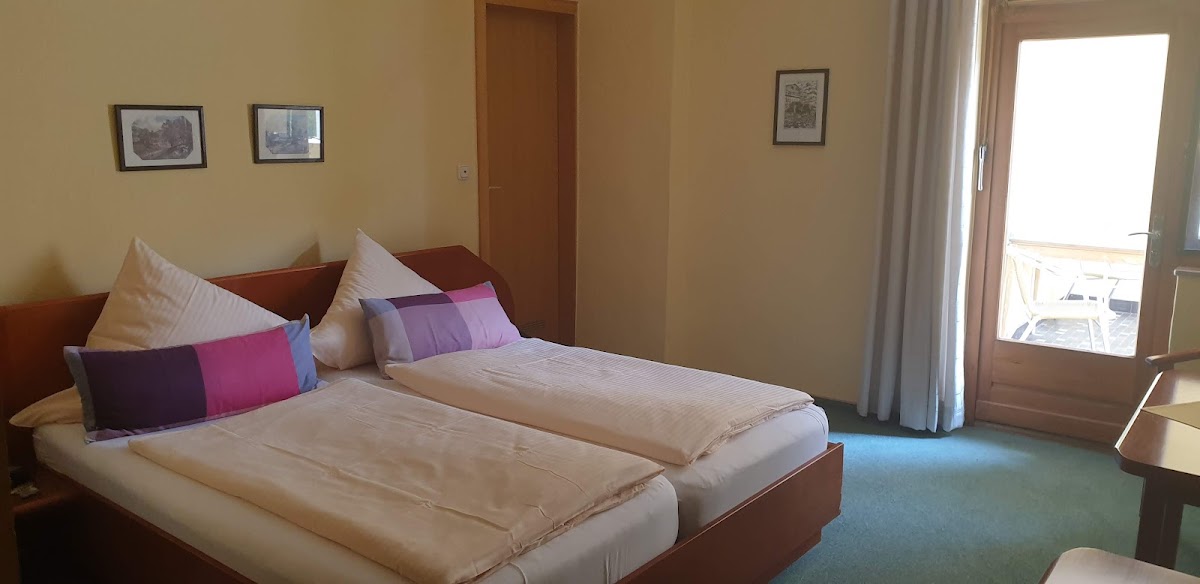 Neuenkirchener Hof Hotel 2