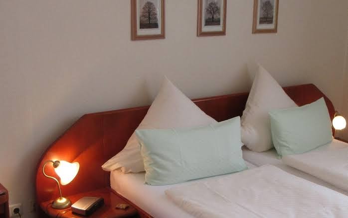 Neuenkirchener Hof Hotel 3