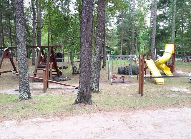 Northern Pine Lodge