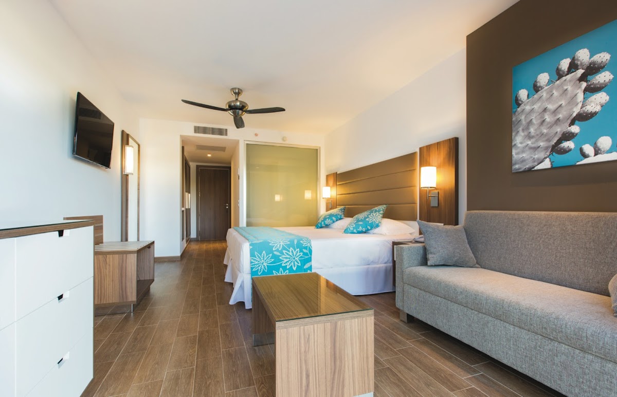Hotel Riu Bravo Hotel 3
