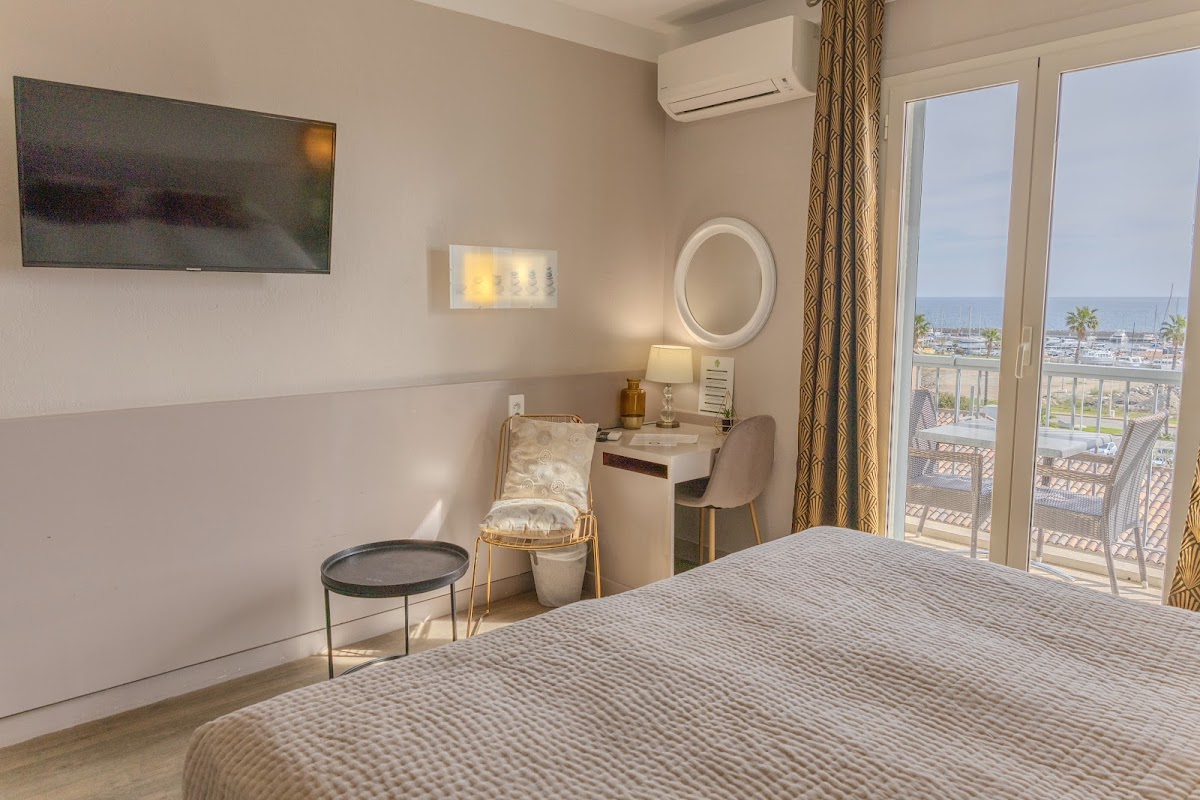 Maquis & Sea Hotel Hotel 2