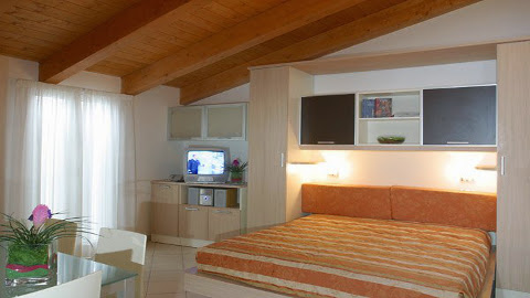 Residence Mareo