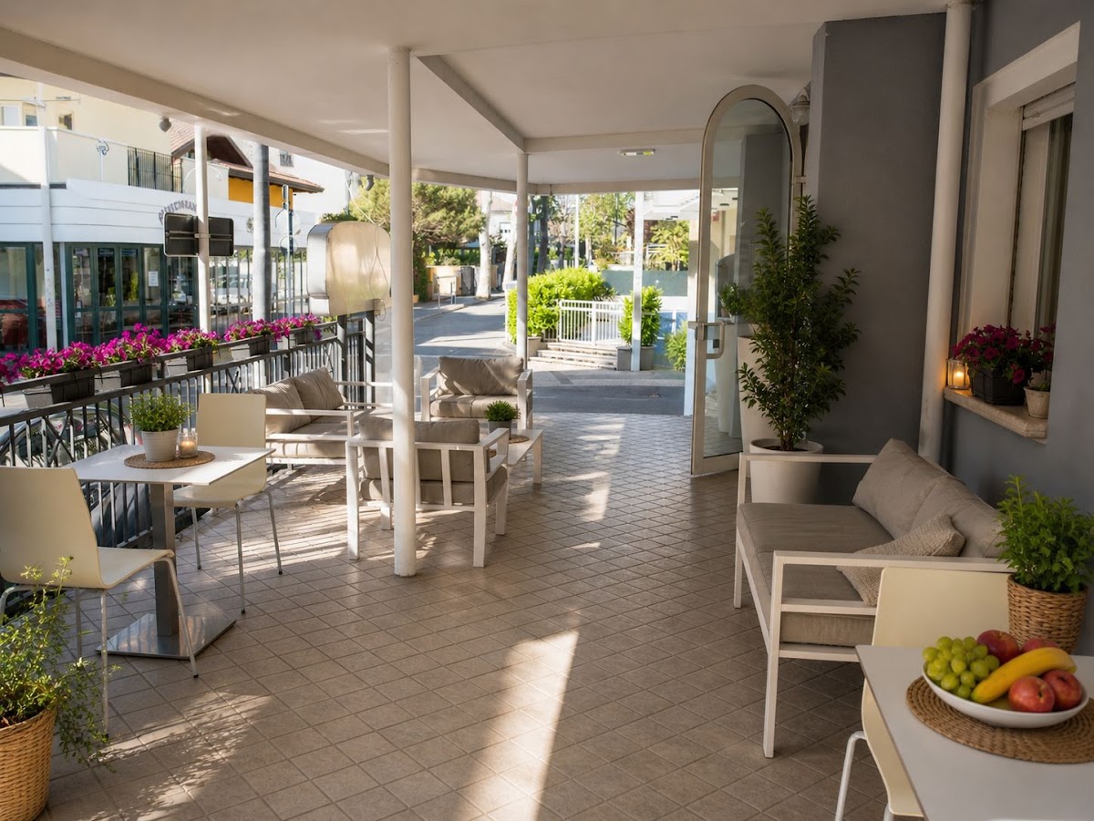 Residence Mareo