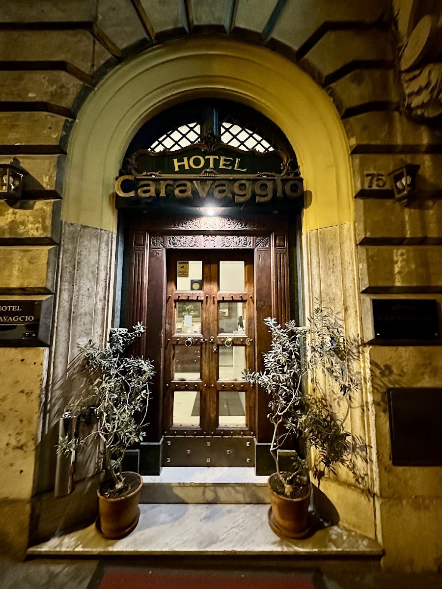 Hotel Caravaggio