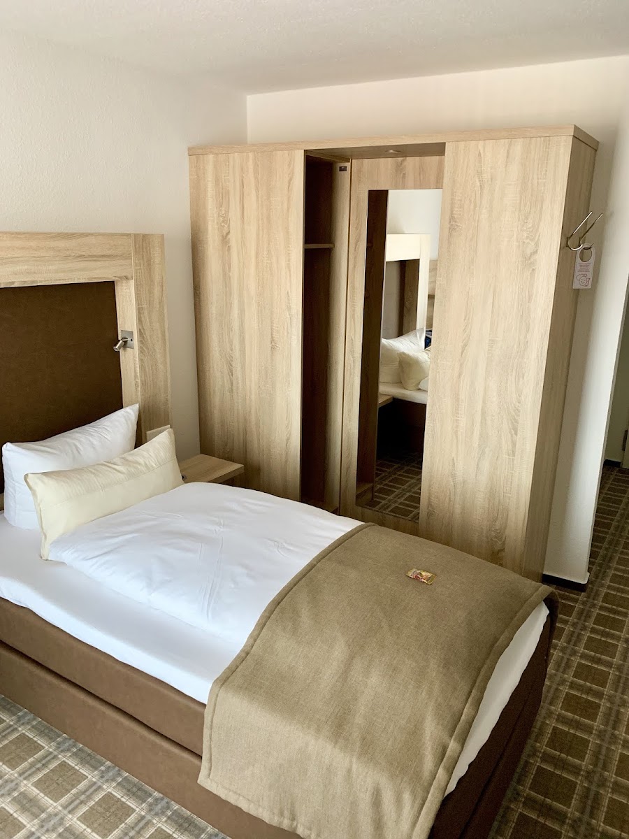 Goldenstedt Hotel 2