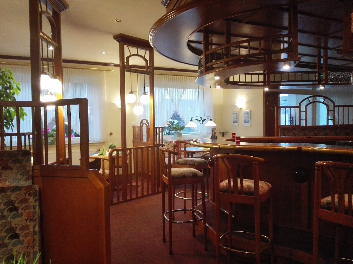 Goldenstedt Hotel 3