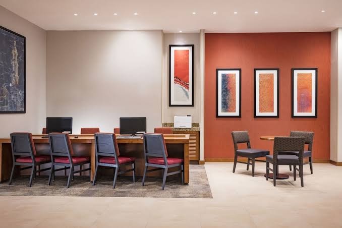 Hyatt Place Aguascalientes/Bonaterra Hotel 2