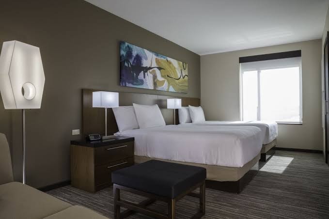 Hyatt Place Aguascalientes/Bonaterra Hotel 3