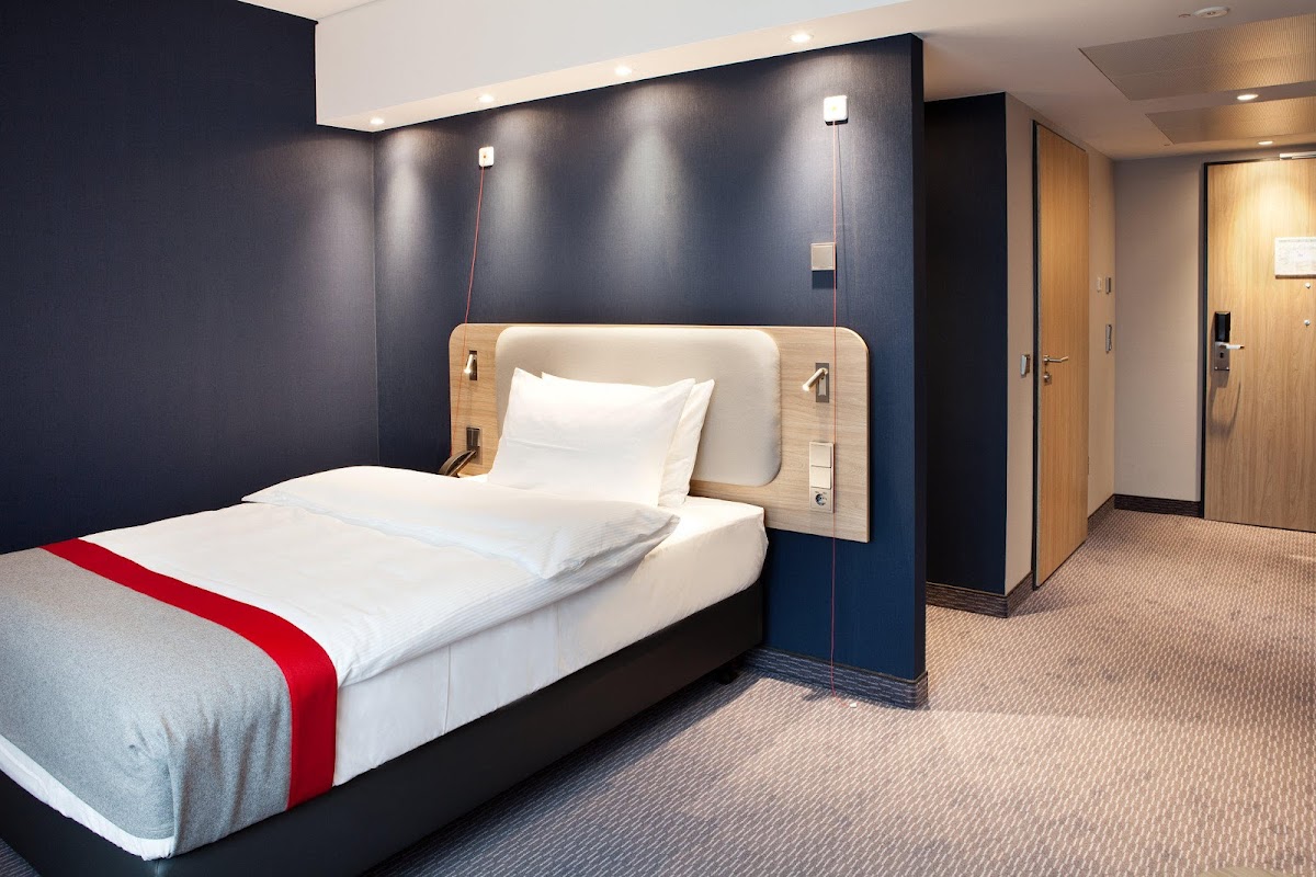 Holiday Inn Express Remscheid by IHG Hotel 2