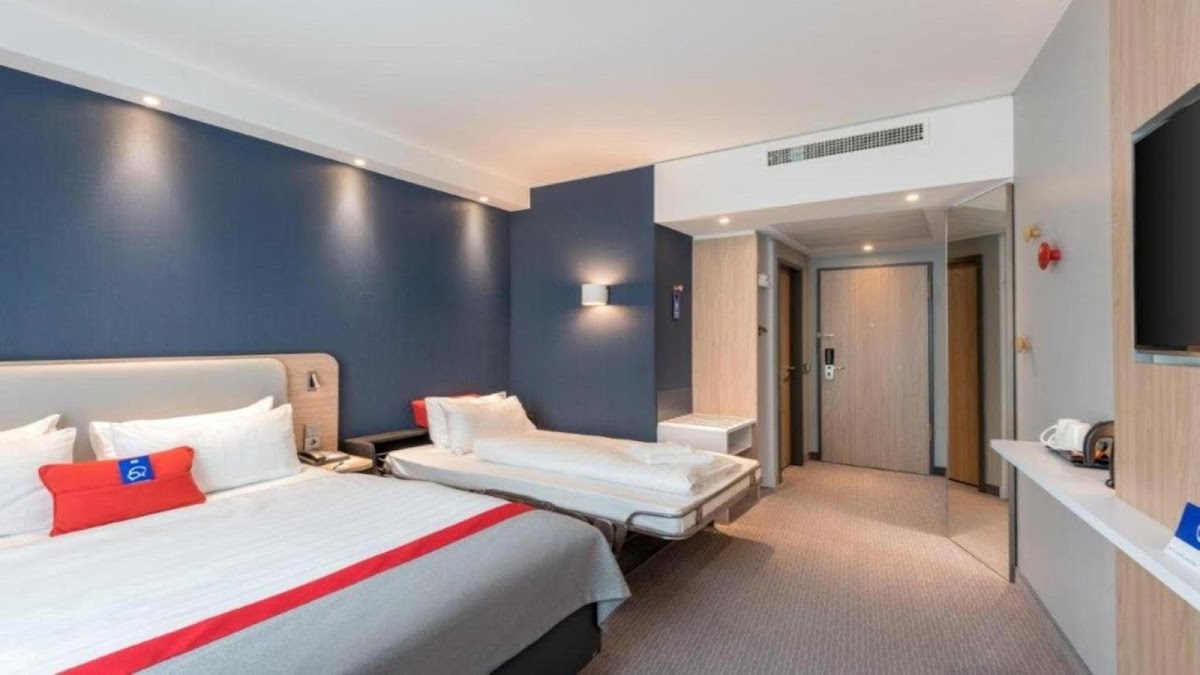 Holiday Inn Express Remscheid by IHG Hotel 3
