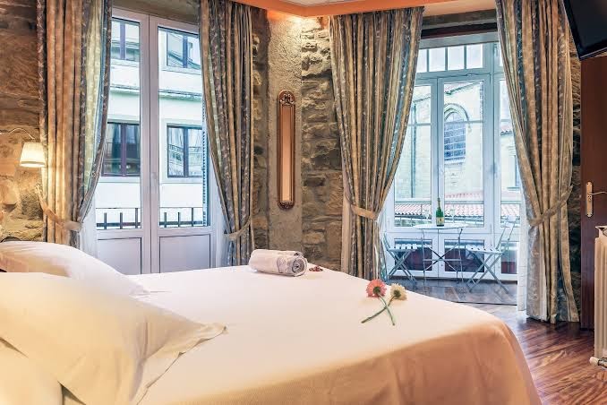 Ab Domini Hotel 2