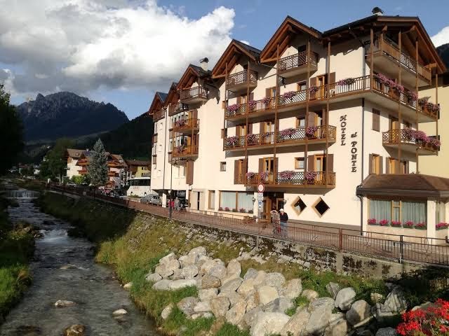 Hotel Al Ponte