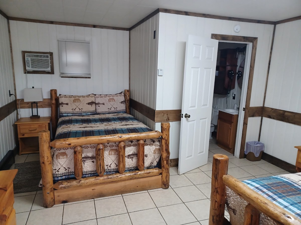 Baldwin Creek Lodge Hotel 2