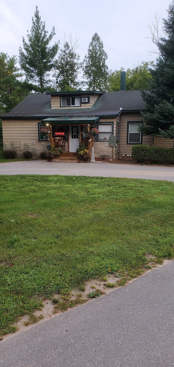 Baldwin Creek Lodge Hotel 3