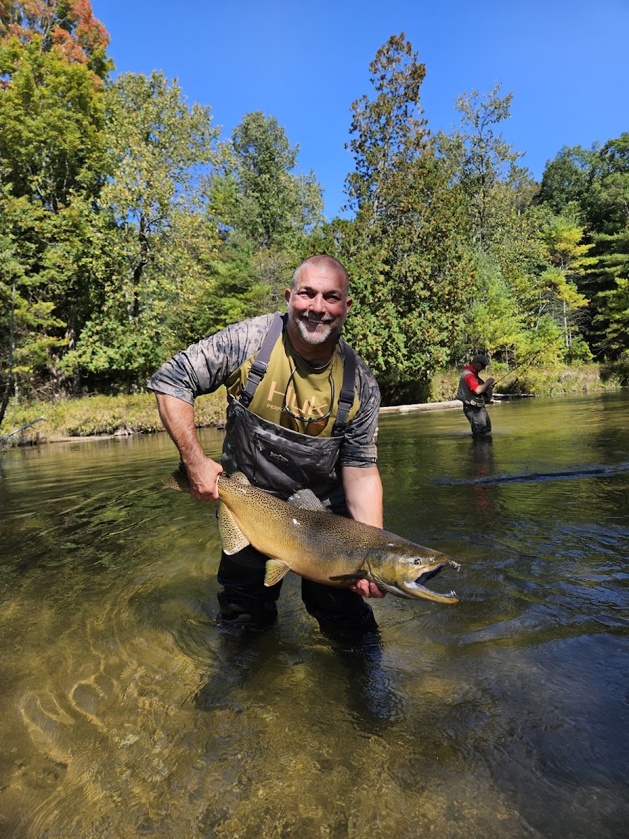 Baldwin Creek Lodge