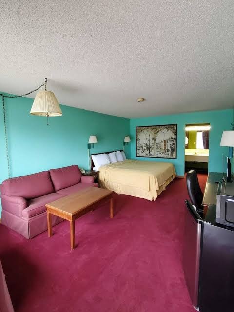 Gray Plaza Motel Hotel 2
