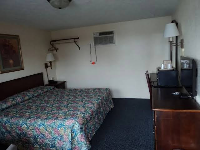 Greencastle Inn