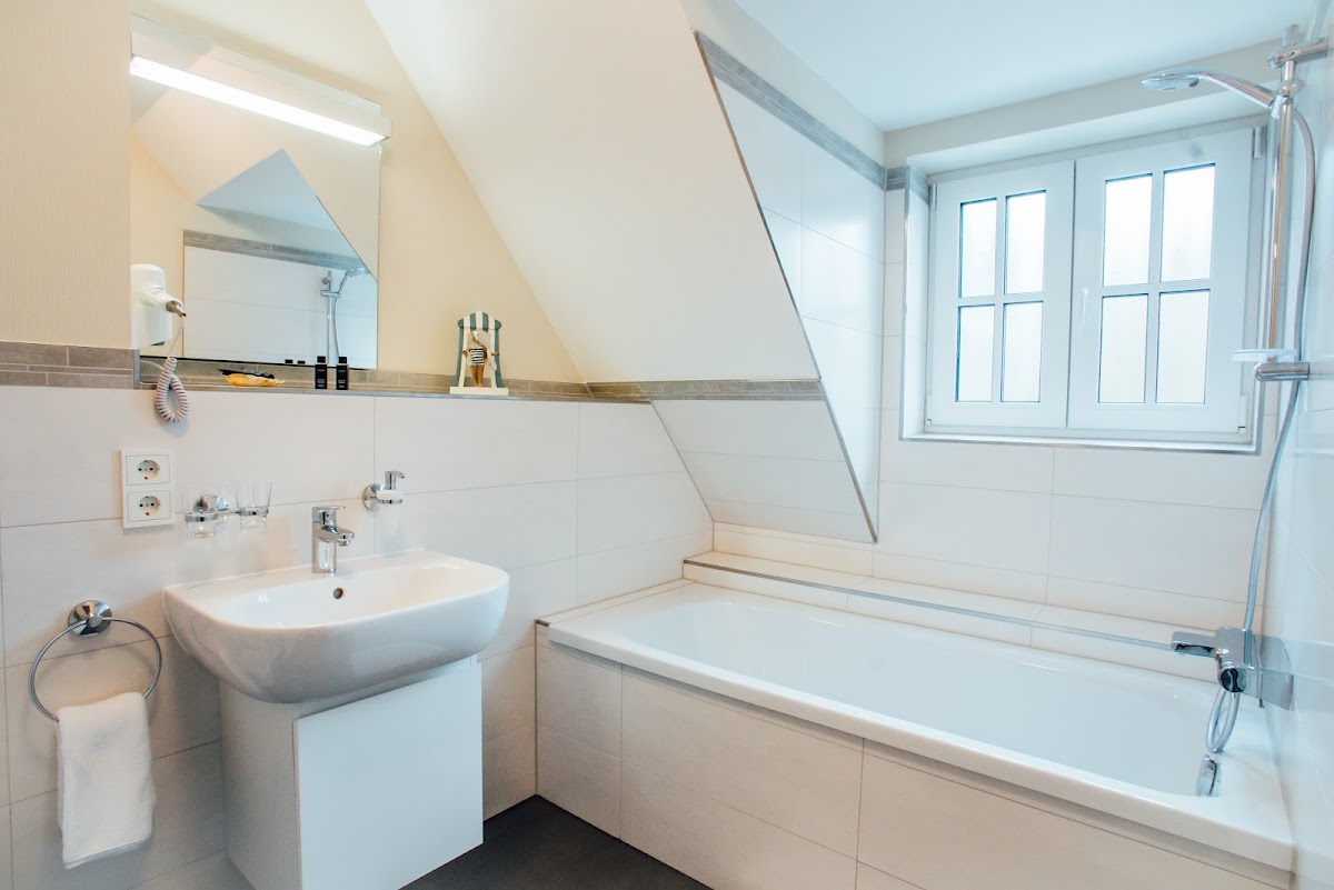 AKZENT Apartmenthotel Residenz Graal-Müritz Hotel 3