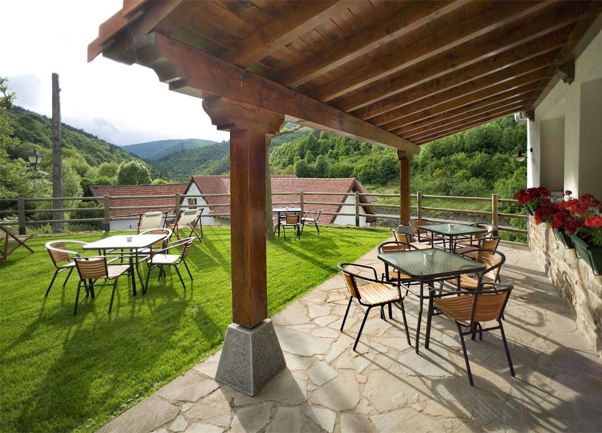 Hotel Rural Besaro - Selva de Irati Hotel 1
