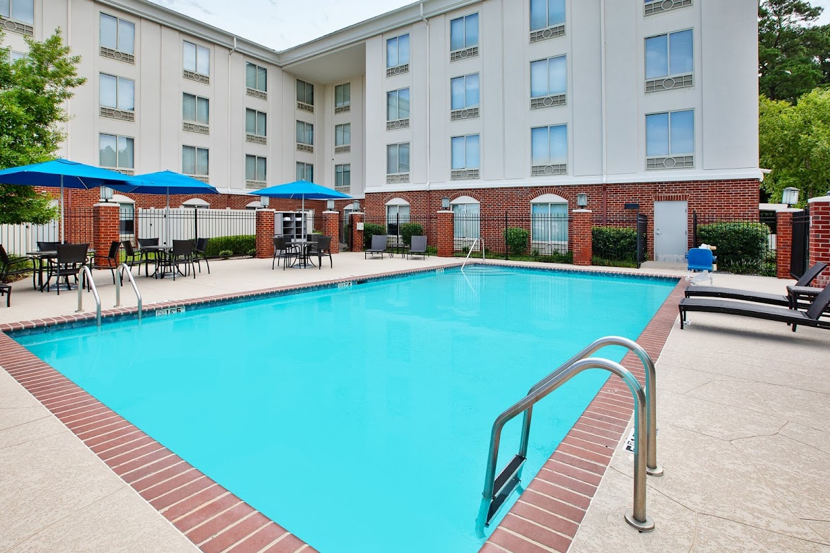 Holiday Inn Express & Suites West Monroe by IHG