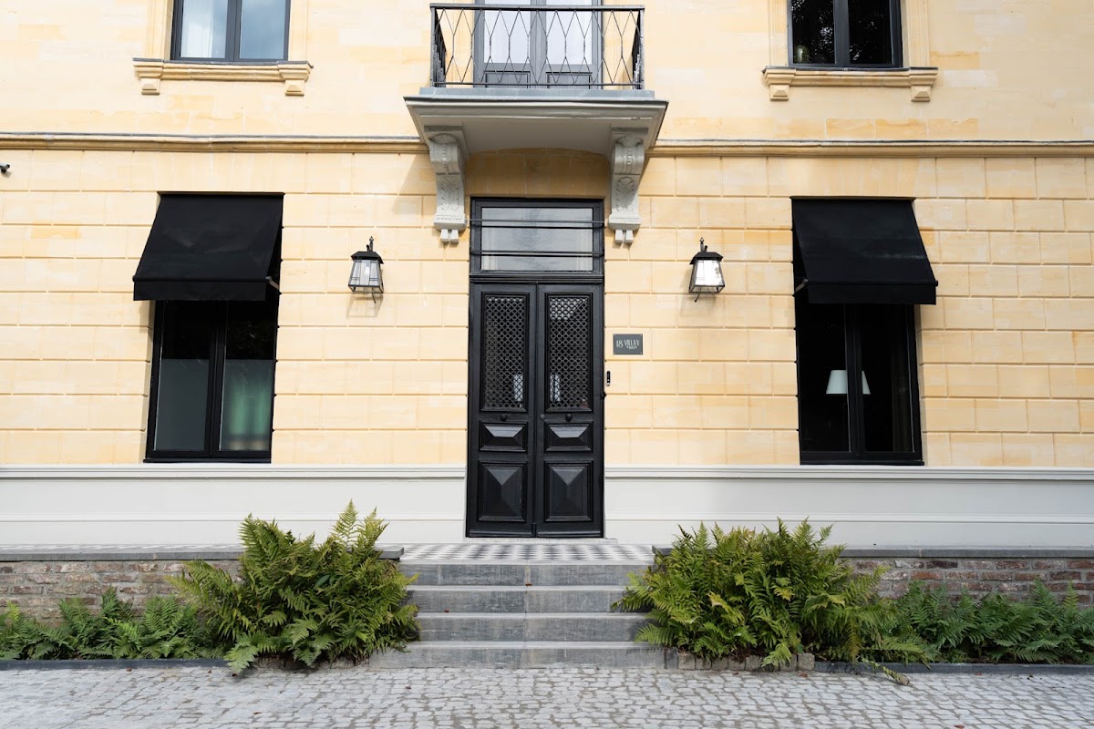 Villa V Valkenburg