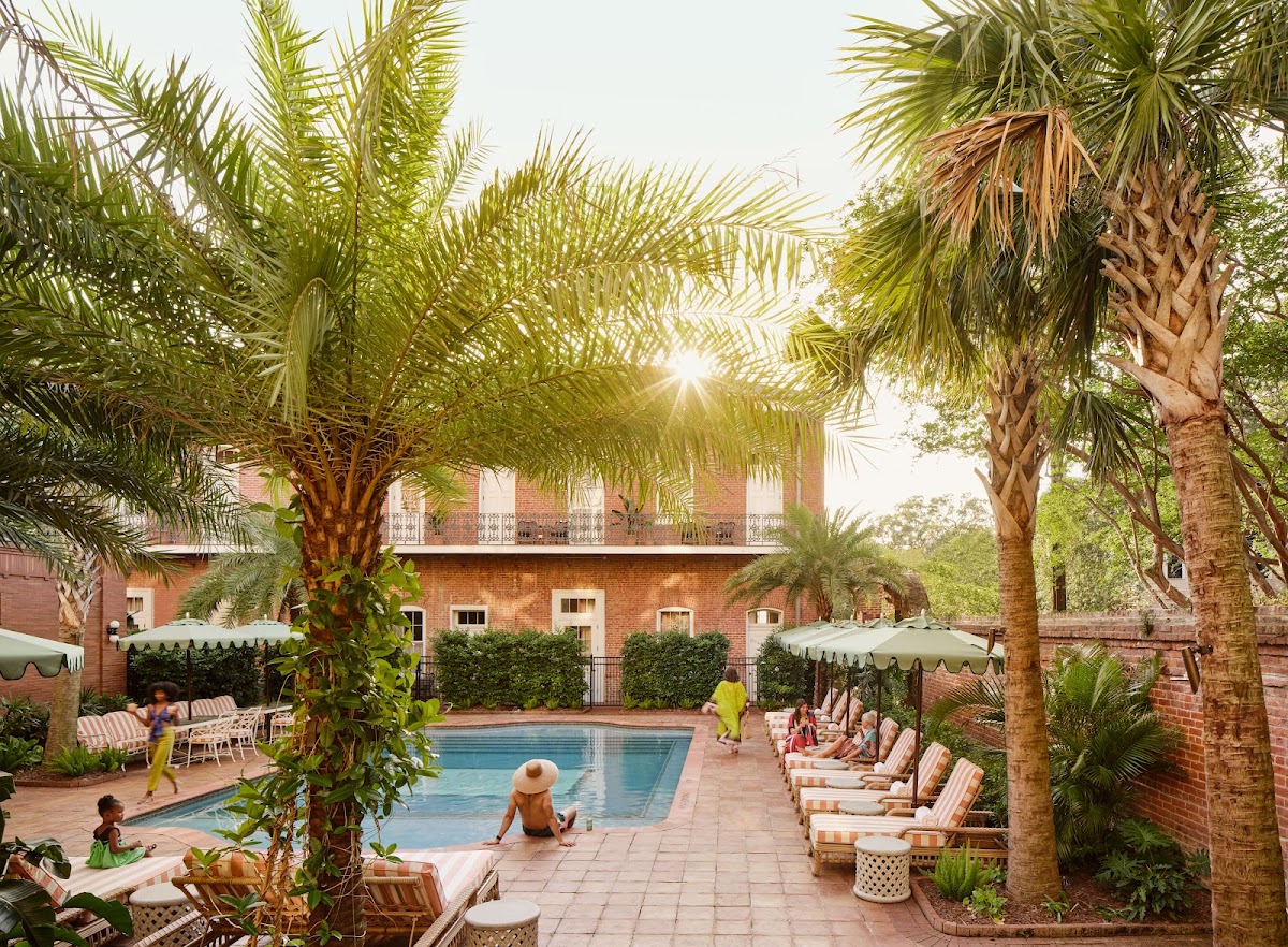 Hotel Saint Vincent