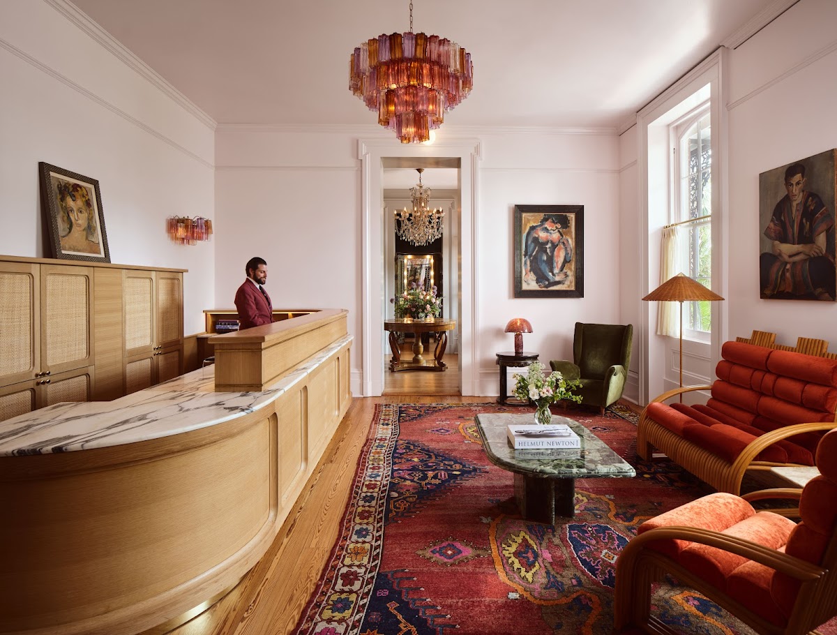 Hotel Saint Vincent Hotel 3