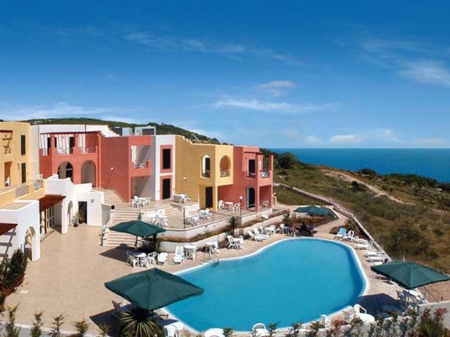 Hotel Alizé Hotel 2