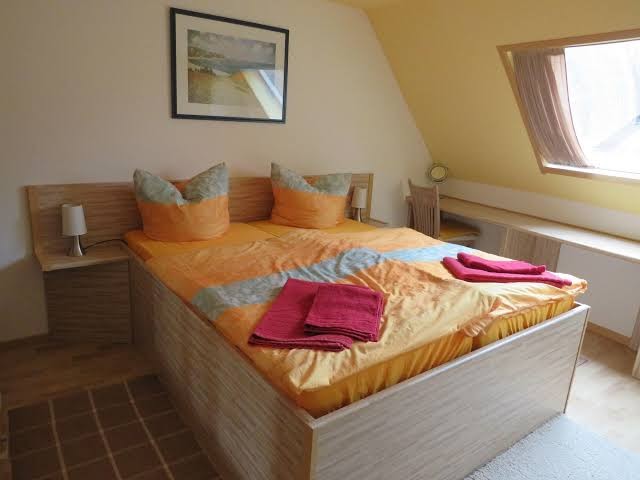 Im Alten Weinhaus 'Zum Achten Himmel' Hotel 2