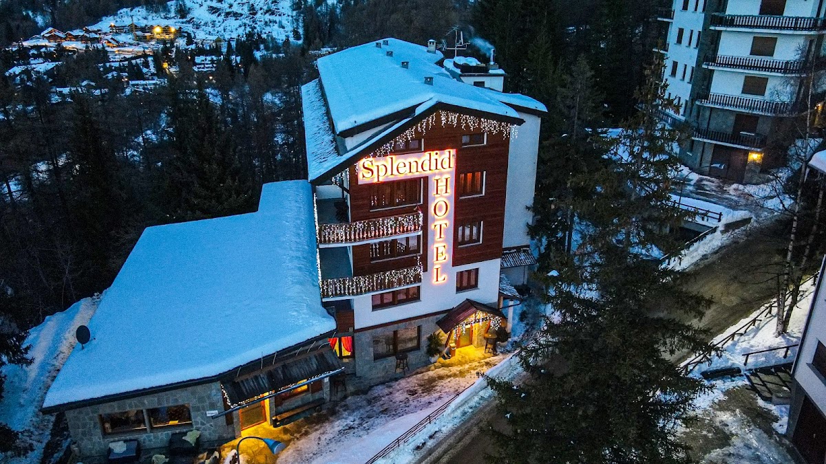 Hotel Splendid