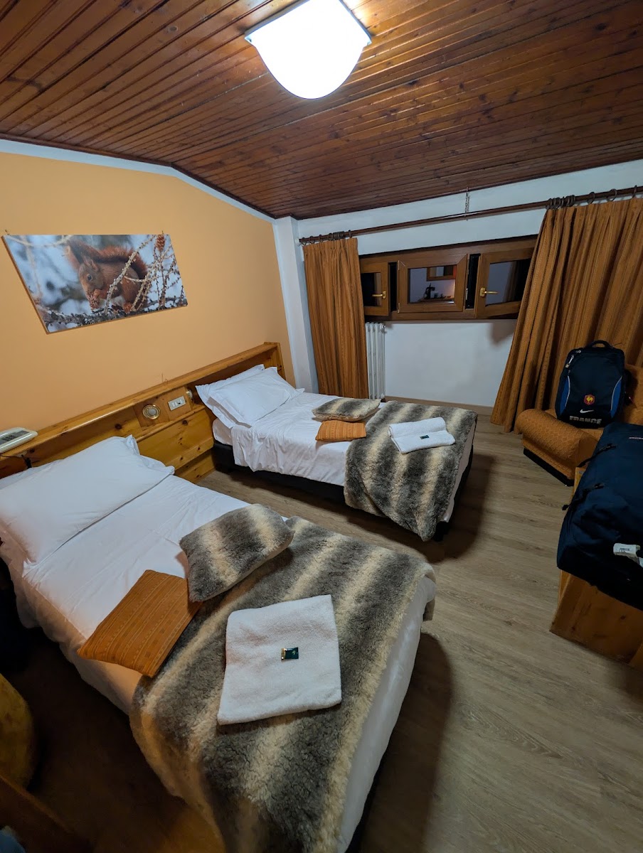 Hotel Splendid Hotel 2