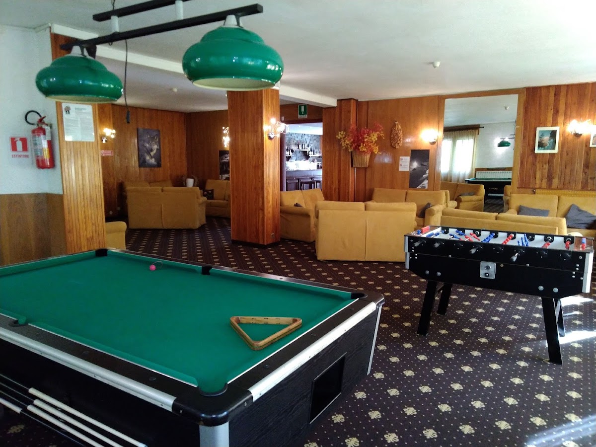 Hotel Splendid Hotel 3