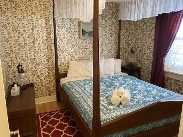 St. George Hotel Hotel 2