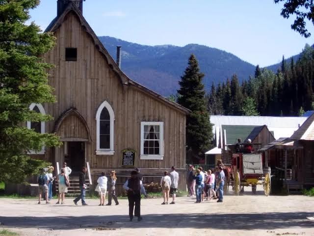 St. George Hotel