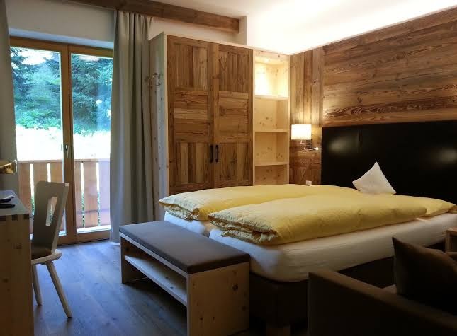 Garni Royal sas di de Martin Stefano Hotel 2