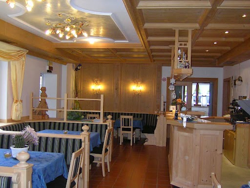 Garni Royal sas di de Martin Stefano Hotel 3